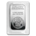 5oz Silver Bars 999silver 155.5g - APMEX 3