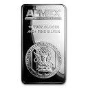 10oz Silver Bars 999silver 311.0g - APMEX