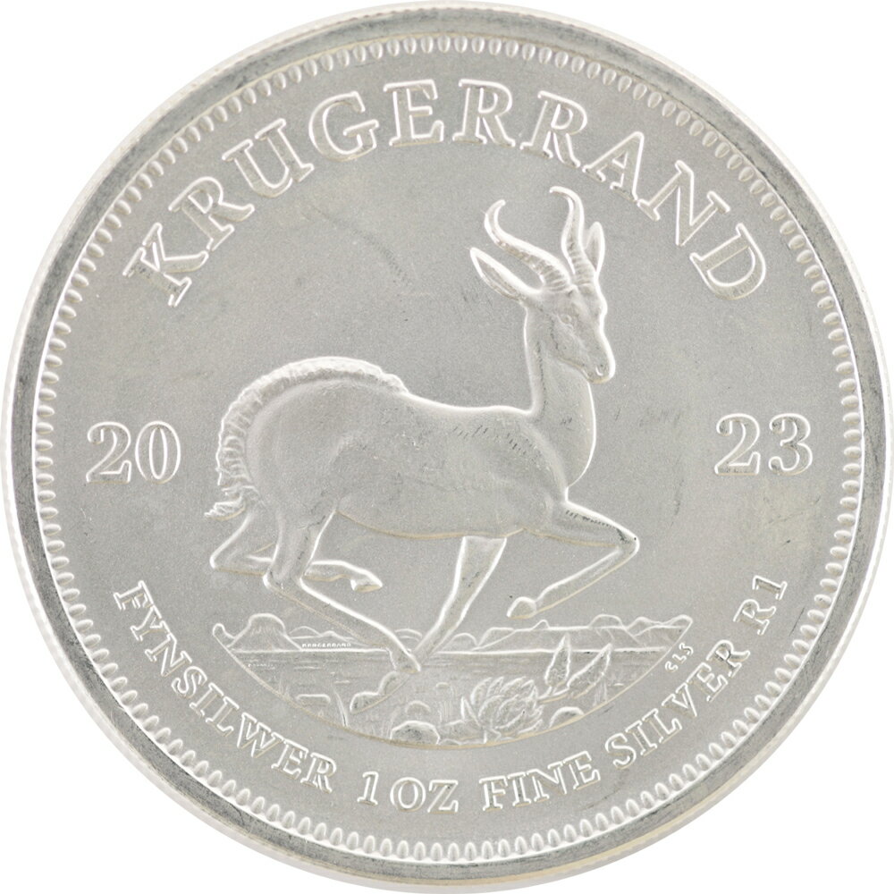 楽天市場】クルーガーランド 銀貨の通販
