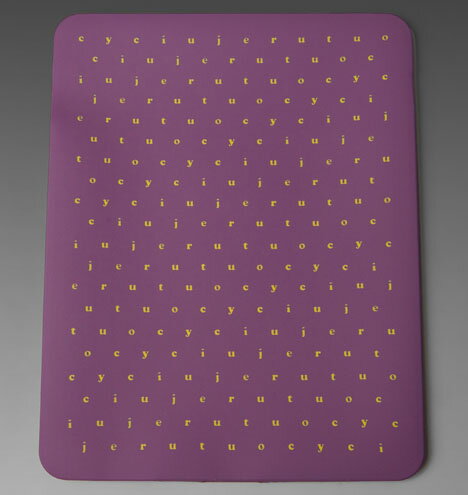 ���塼���������塼�� Juicy Couture �����ɥå�iPad������ ���ꥳ�󥫥С�