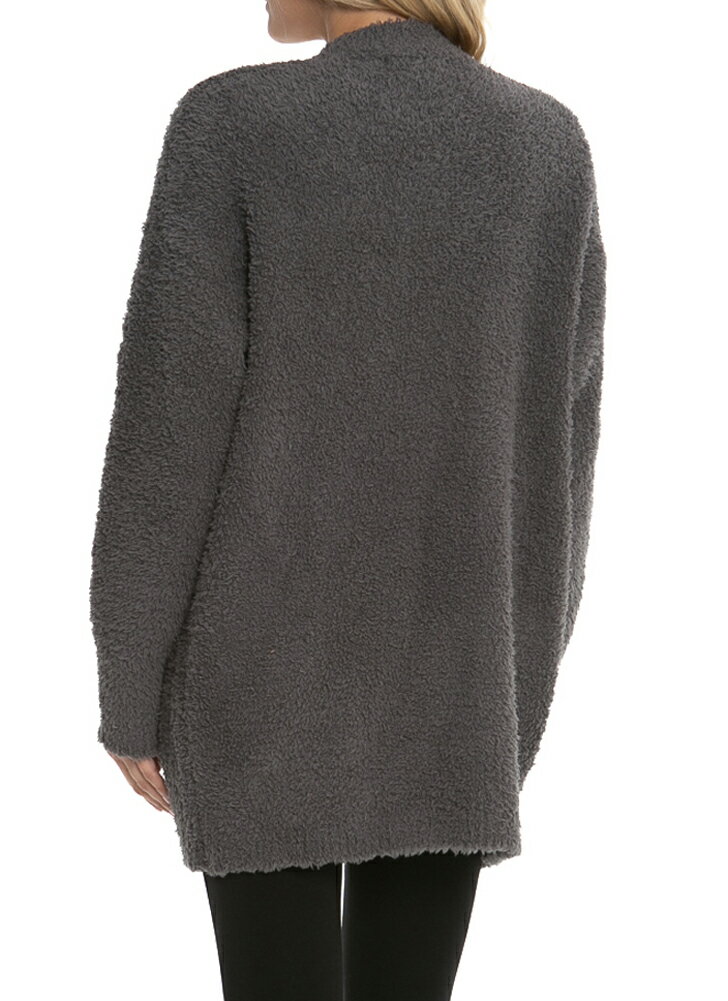 最適な価格 ベアフットドリームス Barefoot Dreams ロングカーディガン Wcc1000 So Cal Cardi あす楽対応 関東 ブランドshop オレンジクッキー Maxdomini Com Br