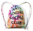 A`\[V\[VNu(ANTI SOCIAL SOCIAL CLUB)bN obNpbN В C{[^C_C ASSCyyΉ_֓z