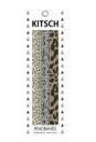/Kitsch（キッチュ）Safari サファリ　アニマル柄ヘアバンド3本セット/ヘッドバンド/ヘアアクセ/HEADBANDS