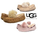 【2017年新作/撥水仕様】UGG(アグ)Dakota Po...