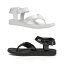 Teva(ƥ)ǥ쥶/ORIGINAL SANDAL PATENT LEATHER/֥åۥ磻ȡڤб_