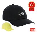 THE NORTH FACE ザ・ノースフェイス キャップ 帽子 CAP メンズ 父の日 2025 レディース ロゴ刺繍 NORM HAT TNF NF0A3SH3