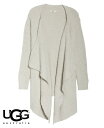 UGGiAOjbvJ[fBK fB[X tB[r[ bv J[fBK PHOEBE WRAP CARDIGAN/1106389yyΉ_֓z