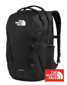 【2023年入荷】ノースフェイス THE NORTH FACE リュック VAULT ヴォルト ブラック バックパック メンズ レディース NF0A3VY2 JK3【あす楽対応_関東】