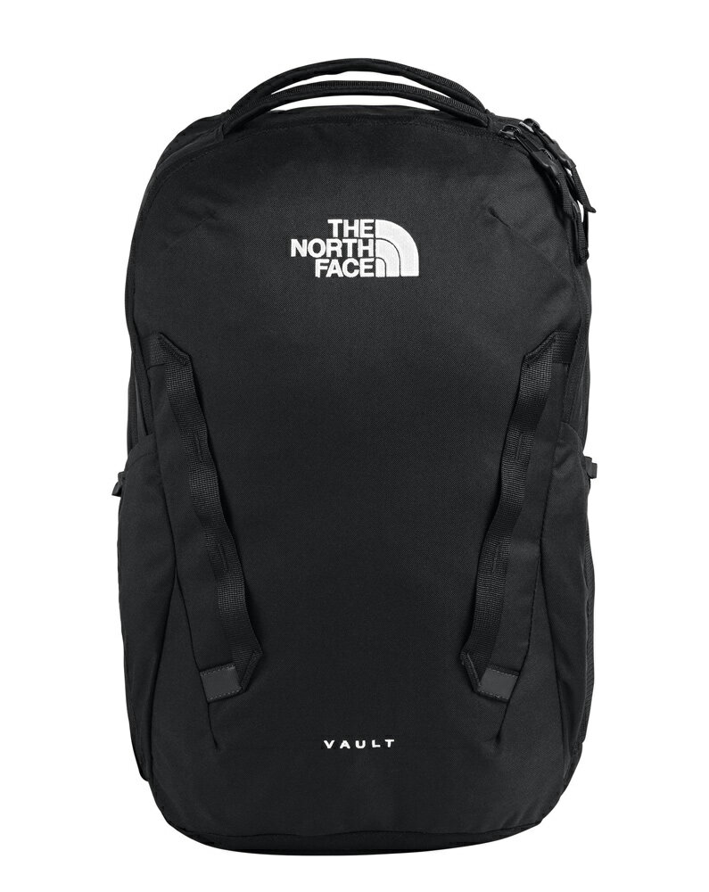 【2021年入荷モデル】ノースフェイス THE NORTH FACE リュック VAULT ヴォルト ブラック バックパック メンズ レディース NF0A3VY2 JK3【あす楽対応_関東】
