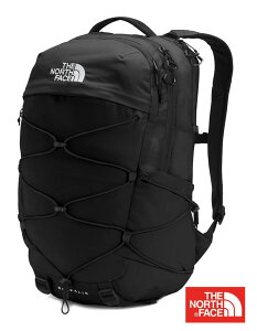 【2024年入荷】ノースフェイス THE NORTH FACE リュック BOREALIS ボレアリス ブラック バックパック メンズ レディース NF0A52SE KX7【あす楽対応_関東】