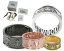 BBAEGXgEbh(Vivienne Westwood)LOXgO KINGSTON RING w XJ n[g I[uO fB[X YyyΉ_֓z