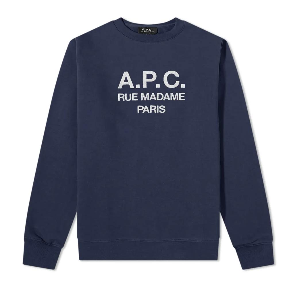 楽天市場】apc スウェット(トップス|メンズファッション)の通販 楽天市場】apc スウェット(トップス|メンズファッション)の通販