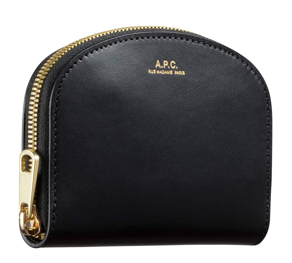 楽天市場】アーペーセー 財布 二つ折りの通販