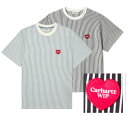 J[n[g(Carhartt WIP) TVc e XgCv {[_[ n[gx fB[X I[KjbNRbg Terrell T-Shirt lCr[ u[ I032141yyΉ_֓z