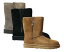 UGG（アグ） ムートンブーツ クラシックショート ベイリージップ ファスナーつきブーツ Classic Short Bailey Zip/1144043【あす楽対応_関東】