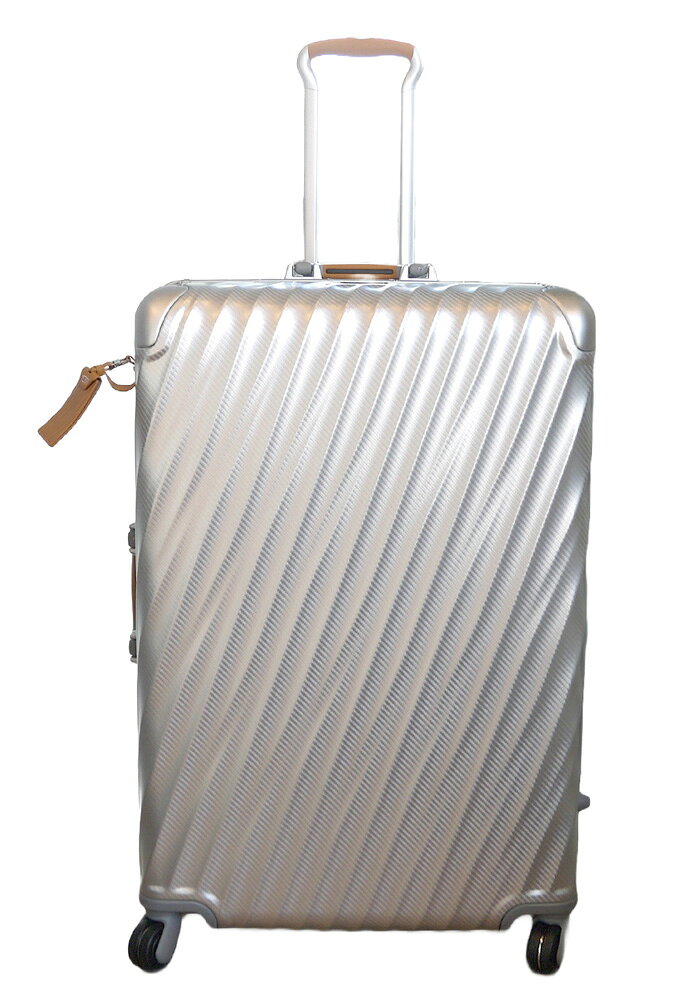 TUMI トゥミ スーツケース 大容量 旅行バッグ キャリーケース トラベルキャリー ラ...