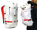 ノースフェイス THE NORTH FACE リュック VERTO27 ヴェルト27 ホワイト アウトドア 登山用バックパック メンズ レディース NF0A52...