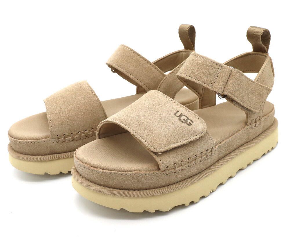楽天市場】ugg サンダル（カラーベージュ）（靴）の通販