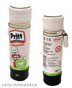 ANYA HINDMARCH アニヤハインドマーチ 「Pritt Stick」 ペンケース プリットスティック ポーチ スティックのり 5050925 1713...