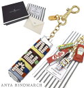 ANYA HINDMARCH アニヤハインドマーチ 「PEZ」 チャーム ペッツ お菓子 アクセサリー キーホルダー 5050925 200615 Anya B...