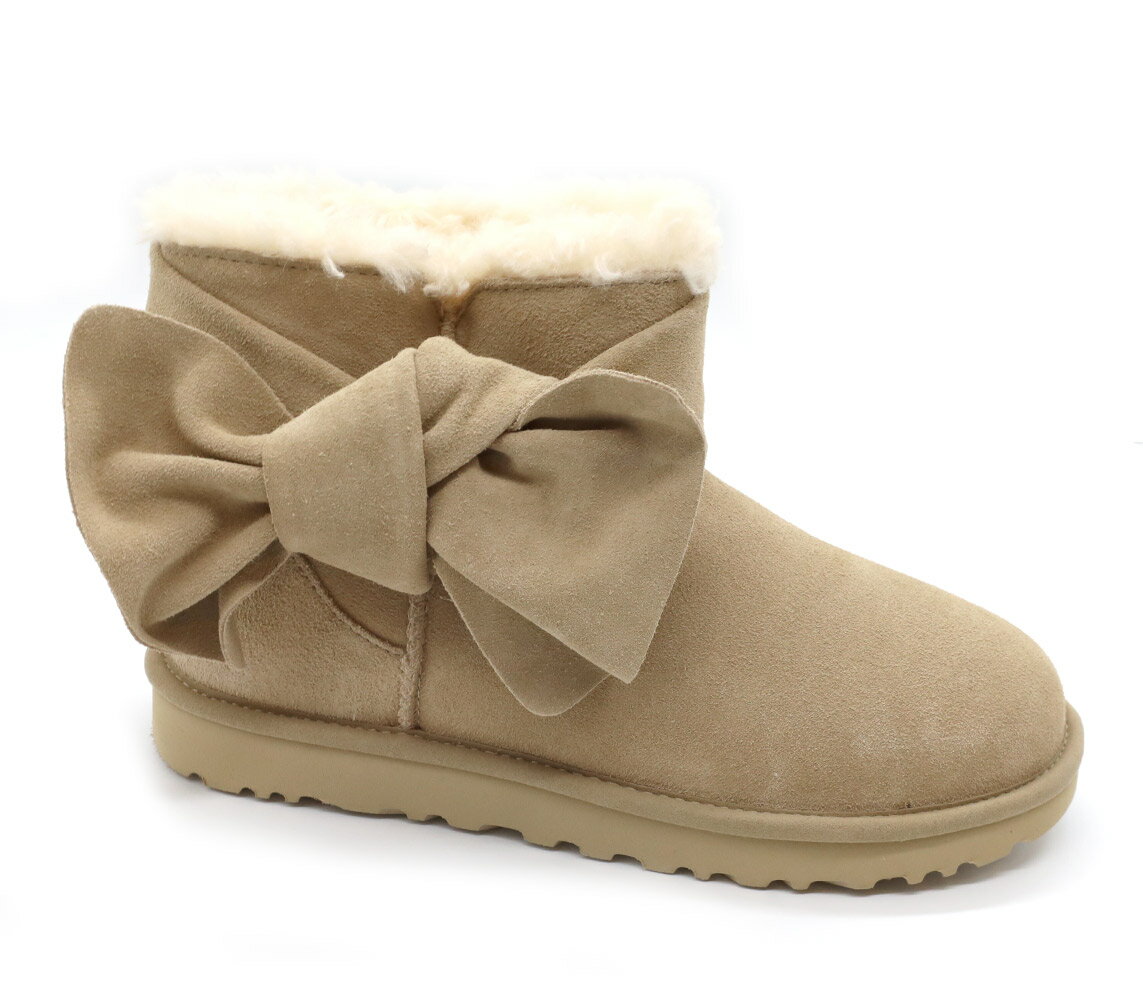 UGG アグ ムートンブーツ クラシックミニ ...の紹介画像2