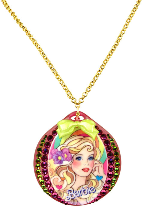 ����ʥ����ƥ����ΥС��ӡ����쥯�����ӥå��ڥ����ȡ�BARBIE��
