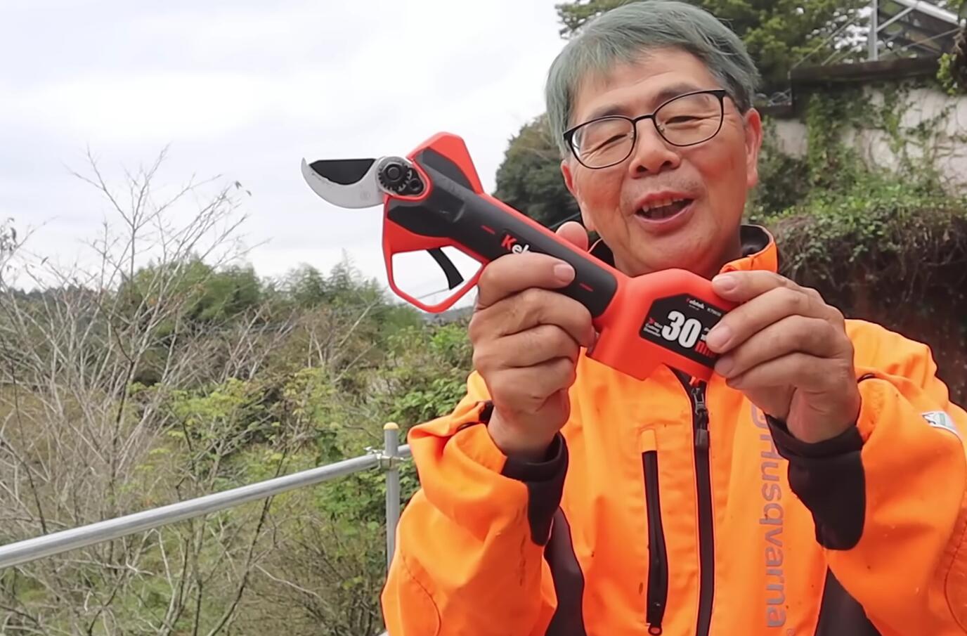 2025年新型【軽さとパワーを両立・プログレッ...の紹介画像2