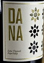 ダナ・エステーツ 2011 Dana Estates Lotus Vineyard Cabernet Sauvignon カベルネ・ソーヴィニョン ナパ カリフ...