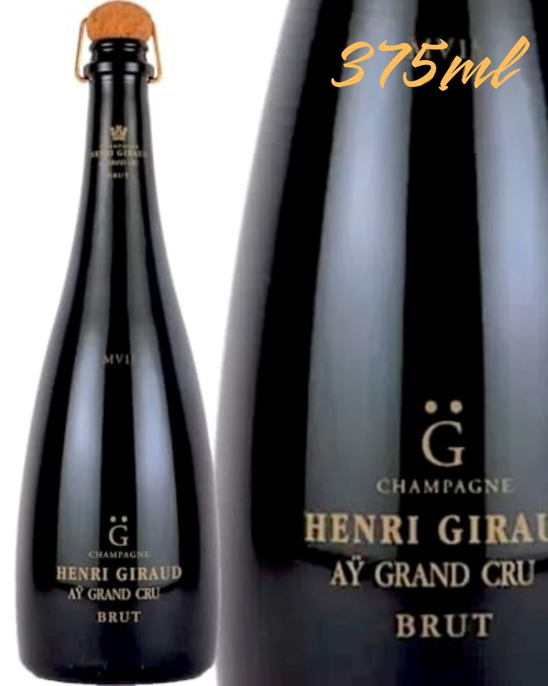   ϡ   MV ե   ޥ ơ ѥ  ɸ 375ml Henri Gir...