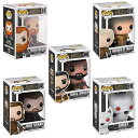 ファンコポップ ゲームオブスローンズ フィギュア Funko Game of Thrones 宅急便送料無料