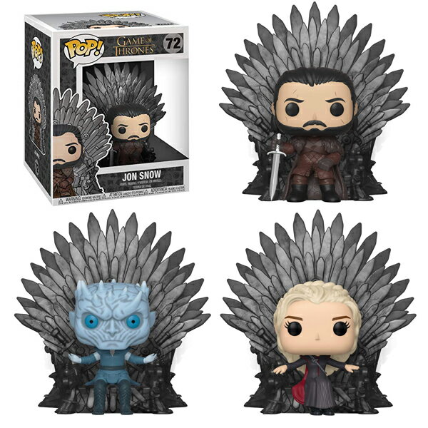 楽天オレンジマミーゲームオブスローンズ ファンコポップフィギュア Funko Pop Game of Thrones Toy Figure 　宅急便