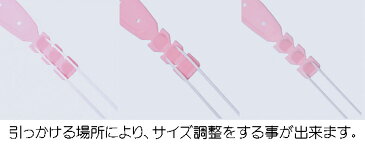 マスク用補助バンド ネコポスは送料無料