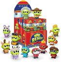 トイストーリー エイリアンリミックス Funko POPミニフィギュア ファンコポップ 宅急便送料無料 Funko Mystery Mini Pixar Alien Remix