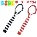 キッズ用ボーダーネクタイ 子供用ネクタイ卒業式・卒園式・入学式・入園式・発表会などに