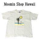 ylR|Xւ͑zMoomin Shop Hawaii [~TVc