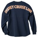 ディズニークルーズライン スピリットジャージー インディゴ 限定商品 Disney Cruise Line Spirit Jersey for Adults - Indigofor Adults 大人用 宅急便送料無料