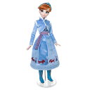 アナと雪の女王 世界限定7000個ドールフィギュア Anna Doll - Olaf's Frozen Adventure - Limited Edition 　宅急便送料無料 3