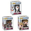 アナと雪の女王2 Funko POPフィギュア ファンコポップ 宅急便送料無料