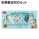 Disney Boxed Pin Set Frozen Fever Limited Edition800 AiƐ̏sobW Zbg sY sob` }
