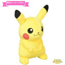 ＼ラッピング無料／ポケモン ぬいぐるみ ピカチュウ Sサイズ 高さ16.5cmぬいぐるみ ポケモン オールスターコレクションプレゼント 誕生日 ギフト クリスマス おもちゃ ゲーム 任天堂 国内正規品