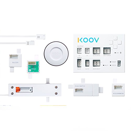 ソニー『KOOVスターターキット』