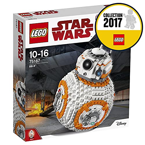 レゴ(LEGO) スター・ウォーズ BB-8™ 75187