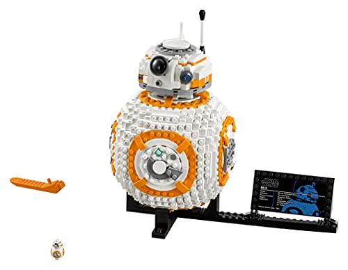 レゴ(LEGO) スター・ウォーズ BB-8™ 75187