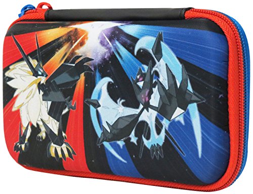 【任天堂ライセンス商品】ポケモンハードポーチ for Newニンテンドー2DS LL ウルトラサンムーン【2DS LL対応】