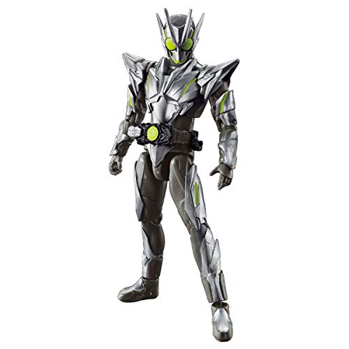 ◆商品名：仮面ライダーゼロワン RKF 仮面ライダーゼロワン メタルクラスタホッパー (C)2019 石森プロ・テレビ朝日・ADK EM・東映 商品紹介仮面ライダーゼロワンより、RKF 仮面ライダーゼロワン メタルクラスタホッパーが登場! 全長約13cm、全身約16カ所可動で展開するライダーキックスフィギュアです。安全警告該当なし