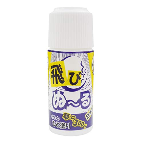 TRIAL(トライアル) - 飛びぬ~る TG-TBN 安全データシート(SDS)取得 内容量: 40ml