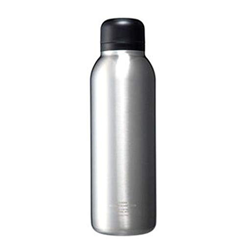 バキュームフラスク ステム STD シルバー