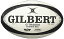 ギルバート(GILBERT) ラグビーボール G-TR4000(5号) ブラック GB-9171 GB9171