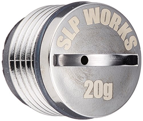 Daiwa SLP WORKS(ダイワSLPワークス) SLPW バランサー 下栓 20g. SLPWA032