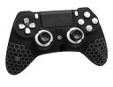 スカフ インパクト SCUF IMPACT BLACK Honeycomb (EMR付 / トリガーシステム機能付 / ミリタリーグレードグリップ /L-Rスカフレギュ